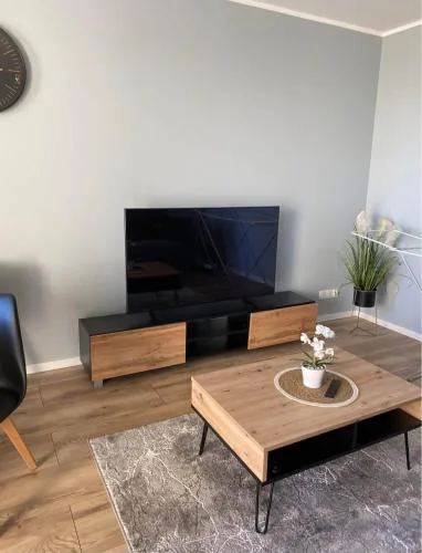 Apartament Jagielloński
