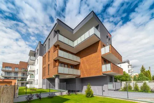 Apartament Jaskółcza 30