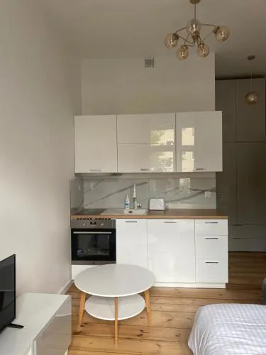Apartament MM