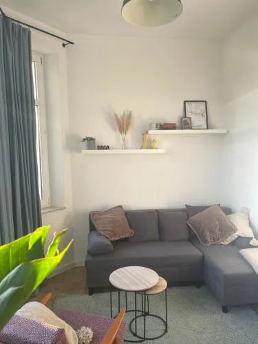 Apartament na Chopina