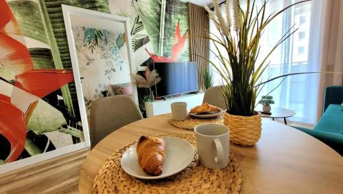 Apartament Nowoczesny Fordon