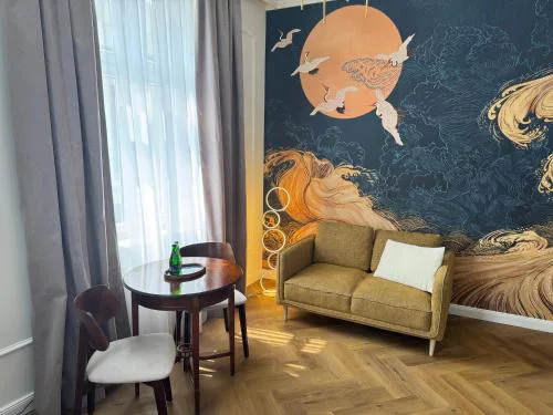 Apartament OperaView No15
