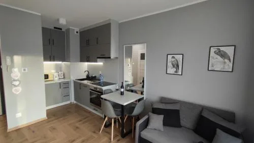 Apartament Orla 47F Perłowa Dolina