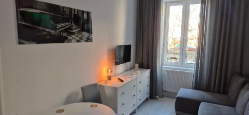 Apartament Podgórna