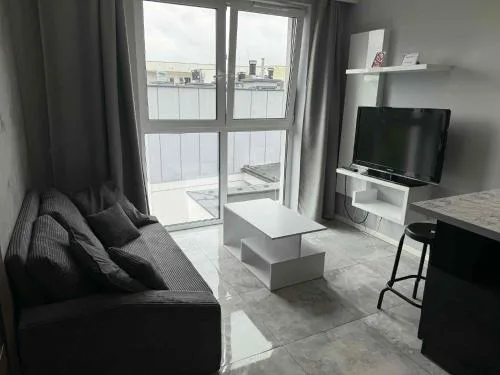 Apartament Poznańska 24