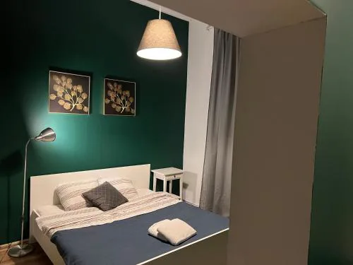 Apartament Sen