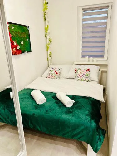 Apartament Spring