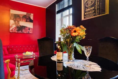 Apartamenty Firfas 2