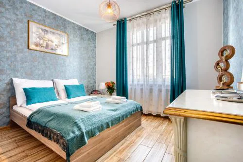 Apartamenty Firfas 7a