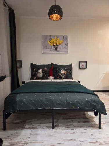 Apartamenty Królówka