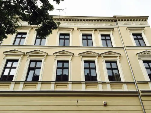 Apartamenty przy Gimnazjalnej