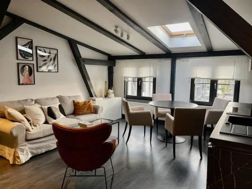Bielawy Suite