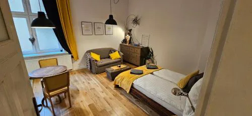 Brainy Apartments - South