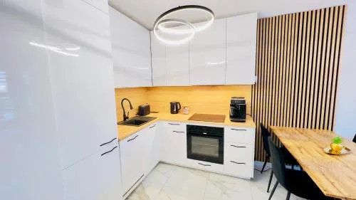 Bydgoszcz GOLD 7 z sypialnią