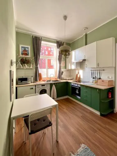 Bydguest PL - Apartament blisko Dworca PKP