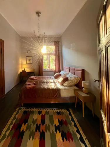 Bydguest PL - Apartament blisko Dworca PKP