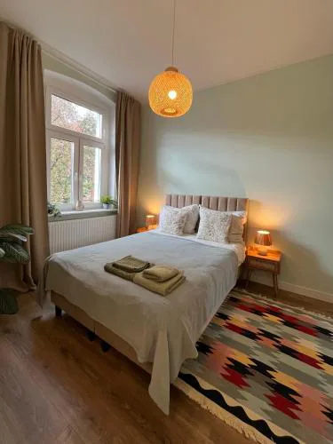 Bydguest PL - Apartament blisko Dworca PKP