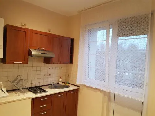 Centrum Noclegowe Apartament 3