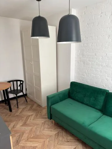 Chocimska Studio