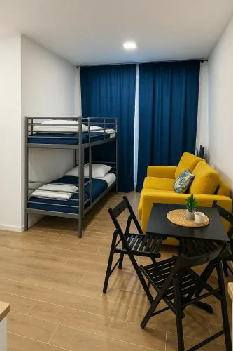 Mazowiecka 29 Apartament M self check-in samozameldowanie