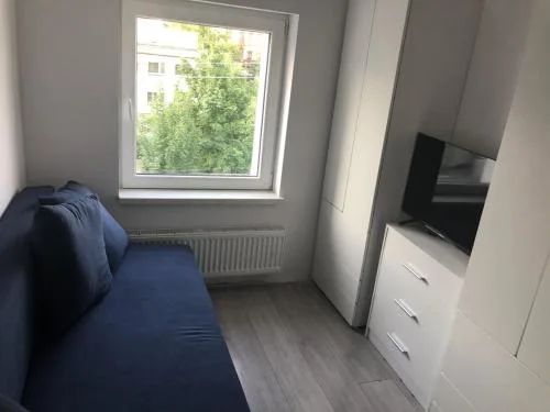 Miniapartament Pomorska Cieszkowskiego samozameldowanie