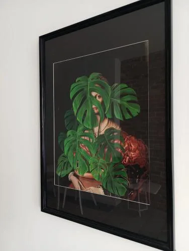 Monstera- centrum, 32m2, dzieci gratis