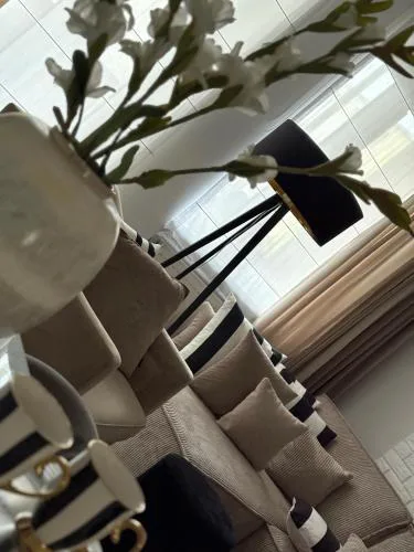 Nowa apartament - komfortowe 61m2 - 3 pokoje, garaż, klimatyzacja