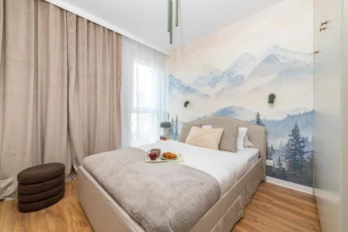 Oasis Apartment Strzelecka 57