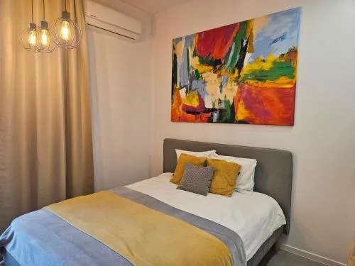 Ottimo Apartamenty Jagiellońska
