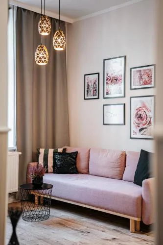 Ottimo Apartamenty Królowej Jadwigi