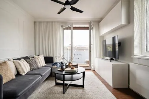 Rades Apartament