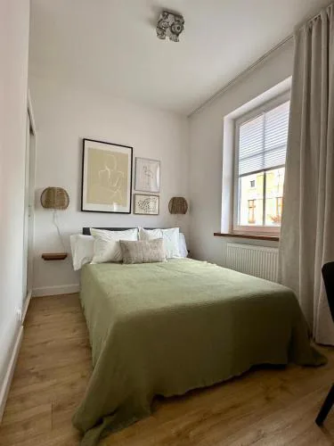 Trinity Suite