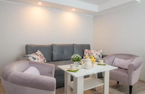 Apartament Lawenda