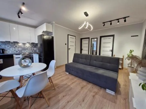 Apartament na wyłączność u Mirabeli
