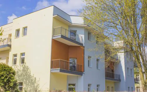 Kompleks Sanatoryjno-Hotelowy MARKIEWICZ