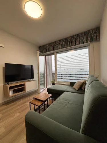 nowy apartament