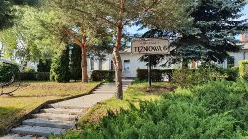 Tężniowa 6