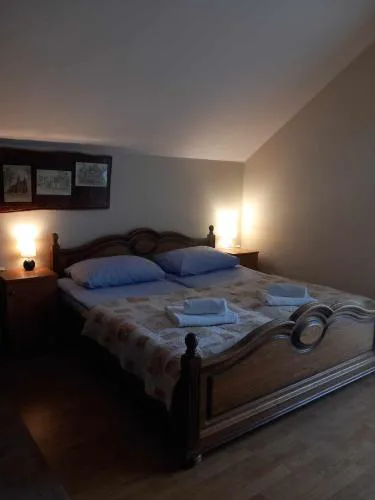 Villa Aura