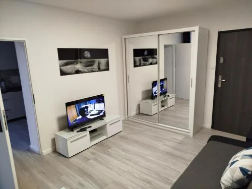 Grudziadz City Center A1-Apartamenty 42m Wi F