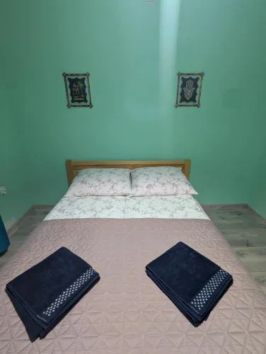 DAR-KAJ MIESZKANIE nr 4