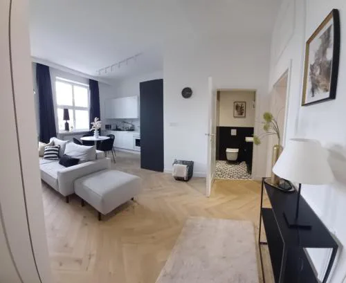 LULU Apartament Rynek 3-5