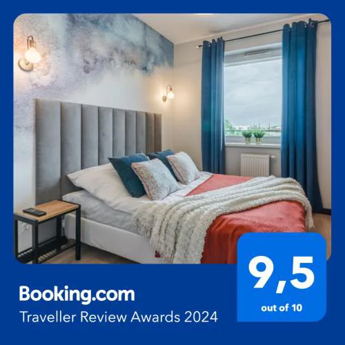 Sapphire Premium Apartment