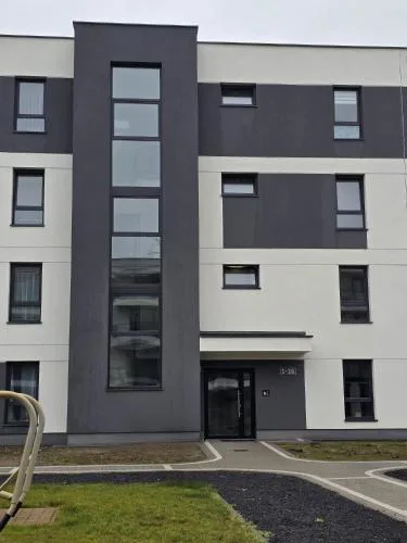 TOTie Apartament Przedmieście