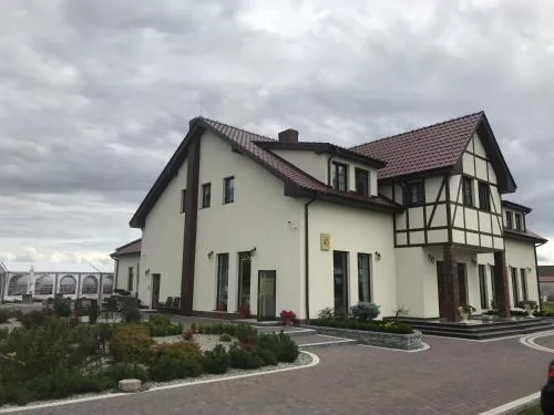 Gościniec pod Młynem