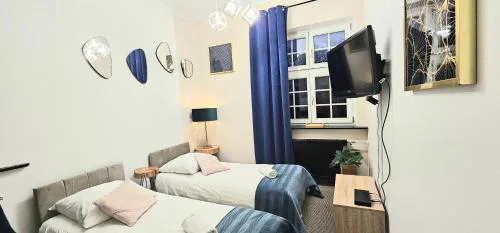 Strefa Solanki - Noclegi Inowrocław