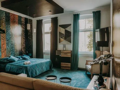 Vita - Apartamenty przy ul Solankowej