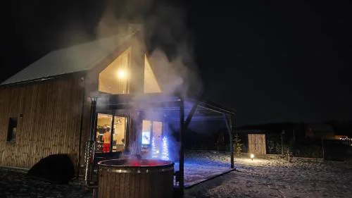 Kozacki Domek- Balia Sauna