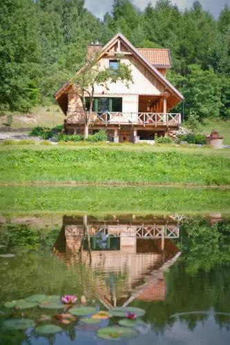 Uroczysko Leźno