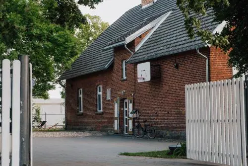 Stara Szkola