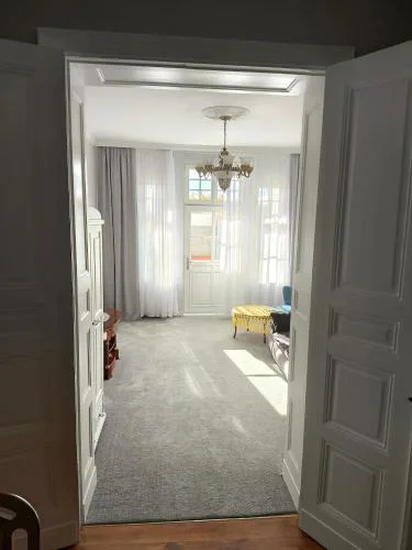 Anastazja Apartament